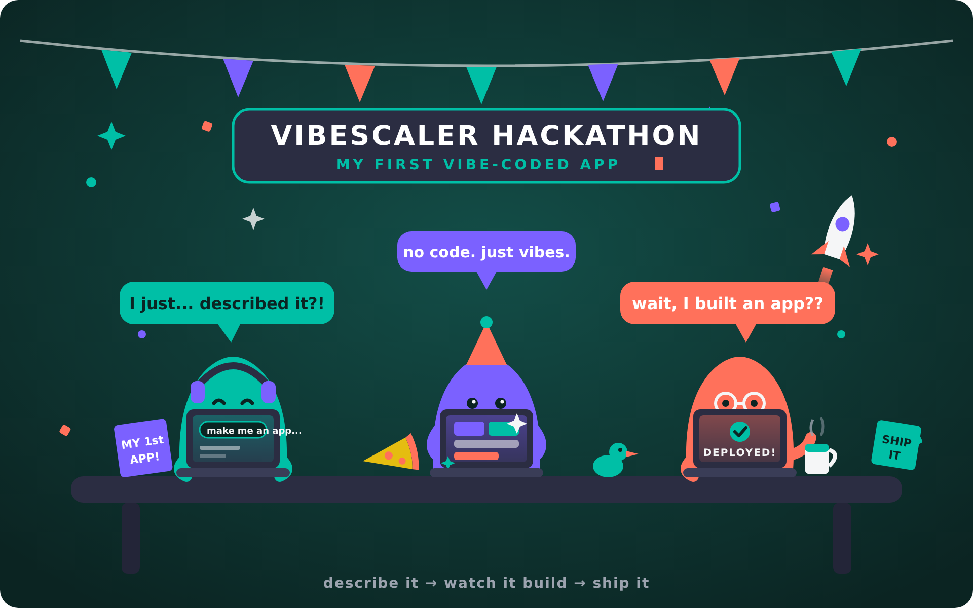 Hackathon